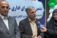 تا پایان امسال ۷۰ درصد مشکل پسماند برطرف می‌شود