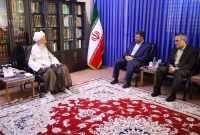 جریان خادمیاری باید ناب باقی بماند