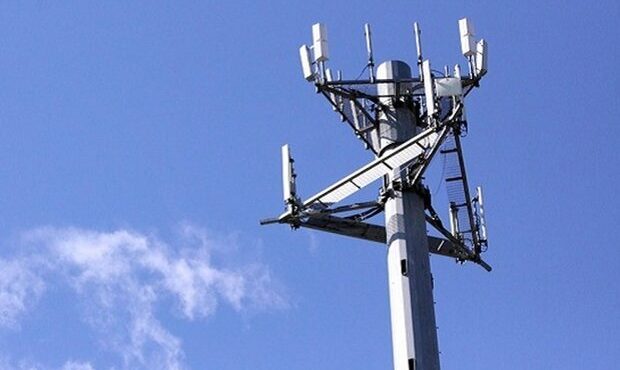 افزایش ظرفیت شبکه انتقال ارتباطات در مازندران