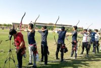 دعوت محمدطا‌ها علی بیکی از مازندران به اردوی تیم ملی