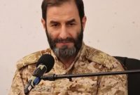 سربازان اسلام طلایه داران و مدافعان سرزمین‌های اسلامی هستند
