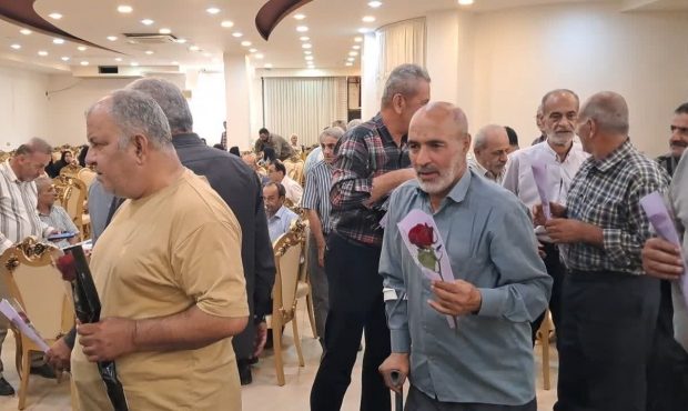 اختصاص سهمیه ویژه مسکن به ایثارگران و آزادگان