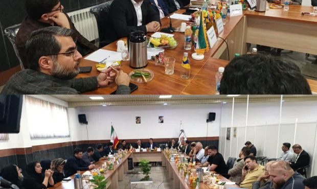 مازندران از مهم‌ترین پایگاه‌های قهرمان‌پروری کشور است