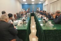 درخواست تهیه فهرست دقیق مرغداری‌های مازندران به تفکیک شهرستان و روزهای پرورش