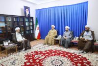 تعیین تکلیف ۲۲۱۰ پرونده حقوقی موقوفات در مازندران