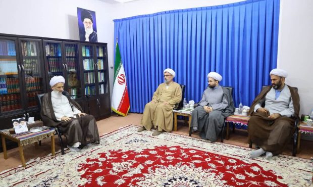تعیین تکلیف ۲۲۱۰ پرونده حقوقی موقوفات در مازندران
