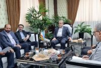 ۱۷۸ زندانی مازندران امسال به همت ستاد دیه آزاد شدند