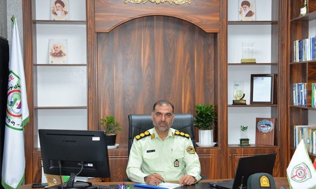 شناسایی و دستگیری کلاهبردار موبایل
