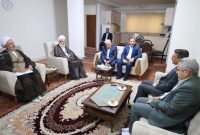 حالت «نه جنگ و نه صلح» باید کنار گذاشته شود