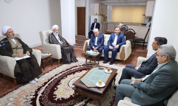حالت «نه جنگ و نه صلح» باید کنار گذاشته شود