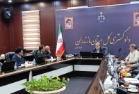 مددجویان واجد شرایط عفو در اسرع وقت از زندان‌های مازندران آزاد می‌شوند