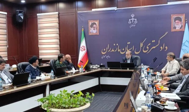 مددجویان واجد شرایط عفو در اسرع وقت از زندان‌های مازندران آزاد می‌شوند