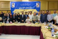 راه‌حلی نوین برای بحران زباله در ساری؛ شهردار از برنامه‌های اصلاحی و درآمدهای جدید خبر داد