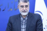 عزیززاده گرجی مدیر جدید کانون‌های خدمت رضوی مازندران شد