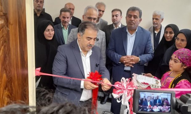 نخستین کلینیک جامع اوتیسم دولتی در دانشگاه علوم پزشکی مازندران افتتاح شد