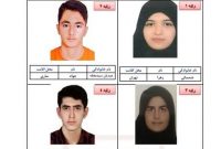 دانش‌آموزان ساروی در کنکور سراسری علوم انسانی درخشیدند