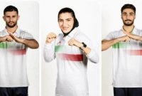 موفقیت ووشوکاران مازندرانی در رقابت‌های جهانی
