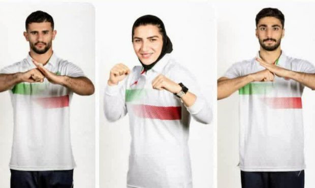 موفقیت ووشوکاران مازندرانی در رقابت‌های جهانی