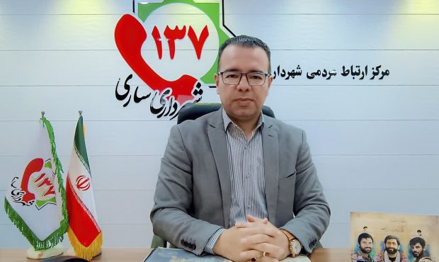 بیش از ۱۱ هزار تماس با سامانه ۱۳۷ در ۶ ماهه نخست امسال