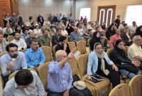دومین رویداد محیط زیستی زیست‌بان با عنوان «اقدام برای دریای خزر»