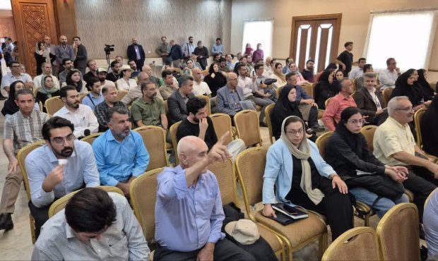 دومین رویداد محیط زیستی زیست‌بان با عنوان «اقدام برای دریای خزر»