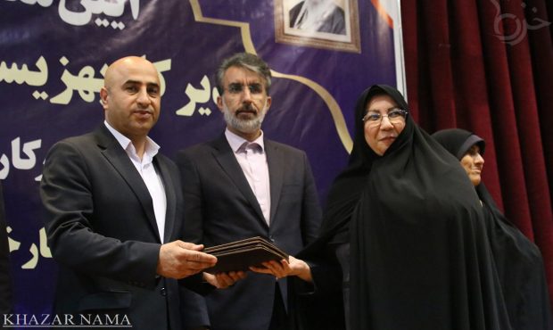 رقیه رحمانی سرپرست بهزیستی مازندران شد / تأکید بر عدالت‌محوری و توانمندسازی جامعه هدف