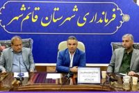 مدیریت پسماند و پاکسازی راهها، اولویت اصلی قائم‌شهر