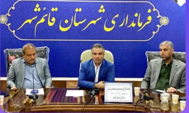 مدیریت پسماند و پاکسازی راهها، اولویت اصلی قائم‌شهر
