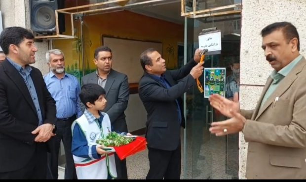 هیچ دانش‌آموز بازمانده از تحصیل در قائم‌شهر وجود ندارد