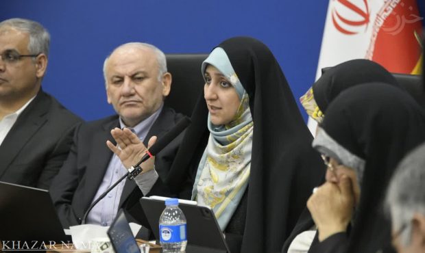 مازندران پایلوت ملی اشتغال زنان شد