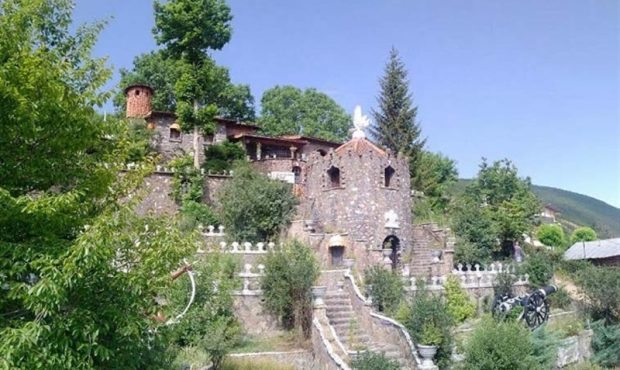 کندلوس کجاست و چرا ثبت جهانی شد؟