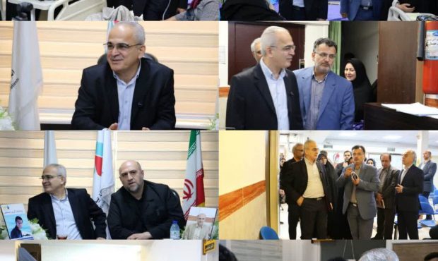 انجام ۴۵۰۰ شیمی‌درمانی در کلینیک آرین آمل