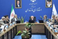 ورود نخستین محموله از مجوز واردات ۳۰ هزار تنی گندم خارجی به بندر امیرآباد