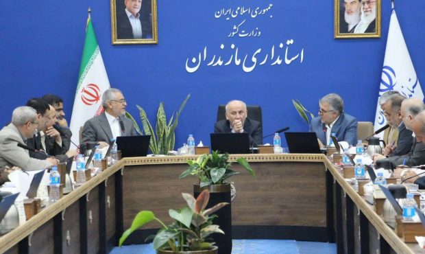 ورود نخستین محموله از مجوز واردات ۳۰ هزار تنی گندم خارجی به بندر امیرآباد
