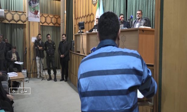 دادگاه علنی رسیدگی به پرونده موبایل موسوی با ۴۸۹۲ شاکی