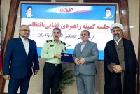 لزوم حفظ اقتدار نیروی انتظامی در برخورد قاطع با اراذل و اوباش