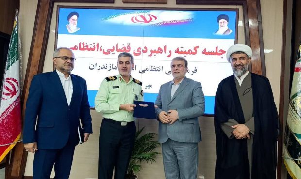 لزوم حفظ اقتدار نیروی انتظامی در برخورد قاطع با اراذل و اوباش