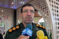 دوران دفاع مقدس یک فرهنگ و یک مکتب بود