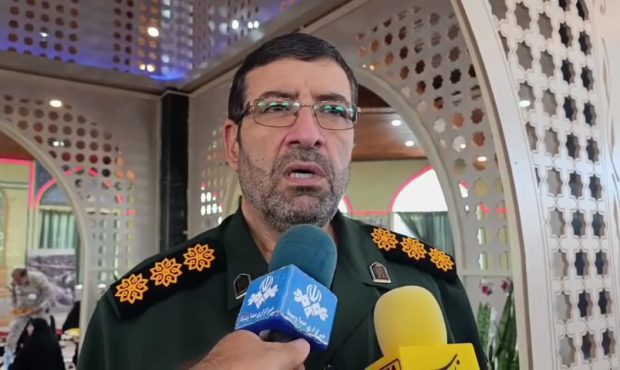 دوران دفاع مقدس یک فرهنگ و یک مکتب بود