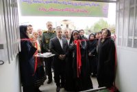 همایش زنان روستایی قائم شهر در آستانه روز جهانی زنان روستایی