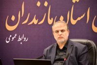 تاکید بر حل موانع پیش روی سرمایه‌گذاران و حمایت از شرکت‌های تولیدی