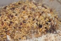 آغاز اولین جشنواره ته‌چین خلیل‌شهر