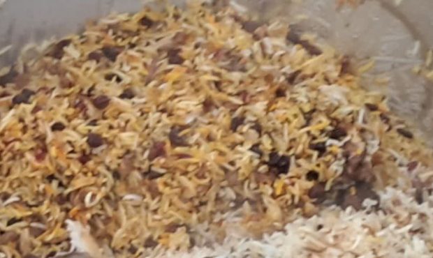 آغاز اولین جشنواره ته‌چین خلیل‌شهر