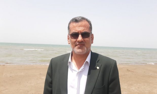 ساحل ۲۱ کیلومتر جویبار فوتی ناشی از غرق‌شدگی نداشت