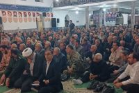 هفته دفاع مقدس؛ فرصتی برای پاسداشت رشادت‌ها و ایثارگری‌های شهدا و رزمندگان ملت ایران