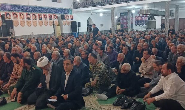 هفته دفاع مقدس؛ فرصتی برای پاسداشت رشادت‌ها و ایثارگری‌های شهدا و رزمندگان ملت ایران