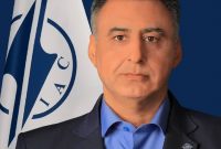 سرپرست جدید اداره کل فرودگاه‌های مازندران منصوب شد