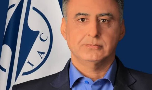 سرپرست جدید اداره کل فرودگاه‌های مازندران منصوب شد