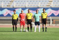 برگزاری اردوی ۴ روزه باشگاه رسانه ورزش مازندران در مشهد