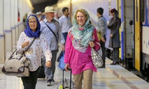 اقامت بیش از ۶۵ هزار گردشگر خارجی در مازندران